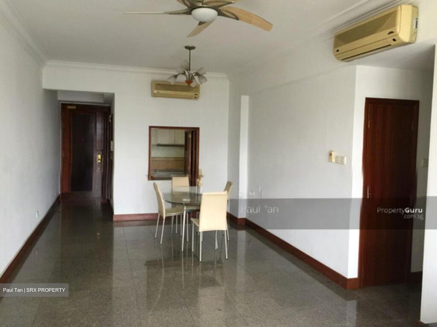 Eastpoint Green (D18), Condominium #498031991